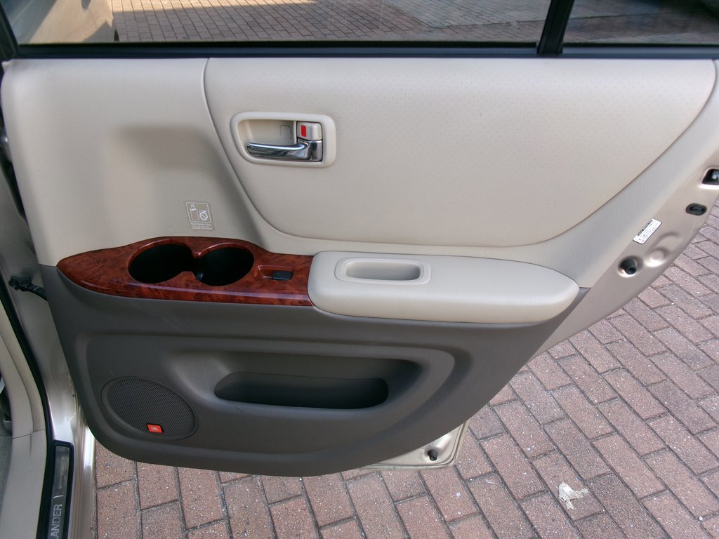 Used 2007 Toyota Highlander Limited image 23