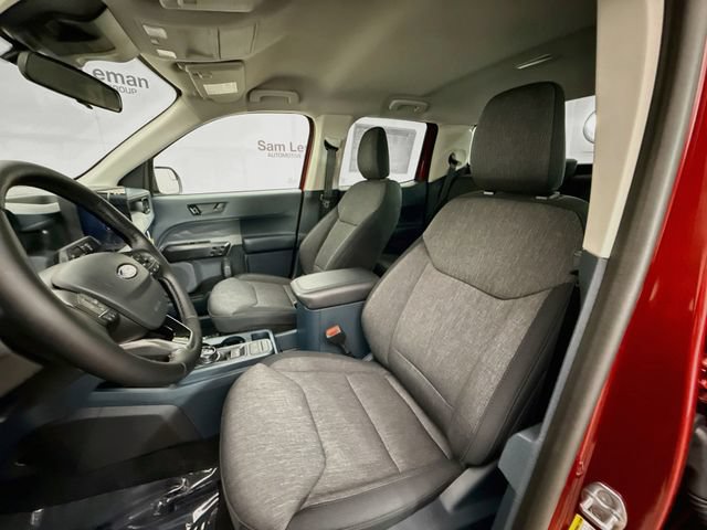 New 2026 Ford Maverick XLT w/ XLT Luxury Package AWD/4WD image 20
