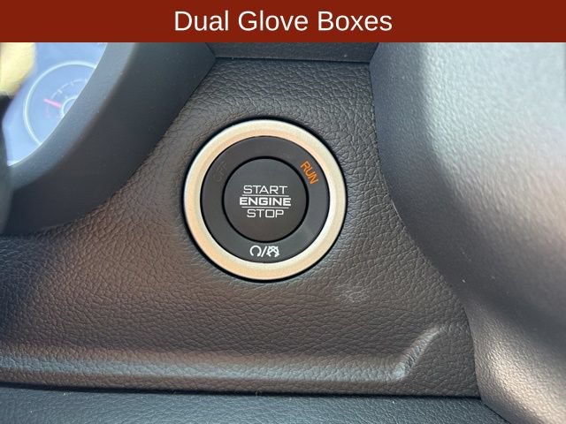 New 2026 RAM 4500 4x4 Crew Cab DRW image 53