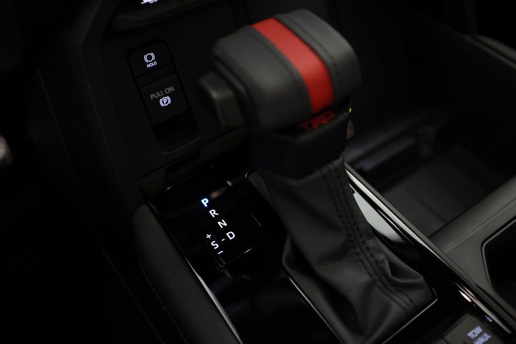 Used 2026 Toyota Tundra TRD Pro image 27