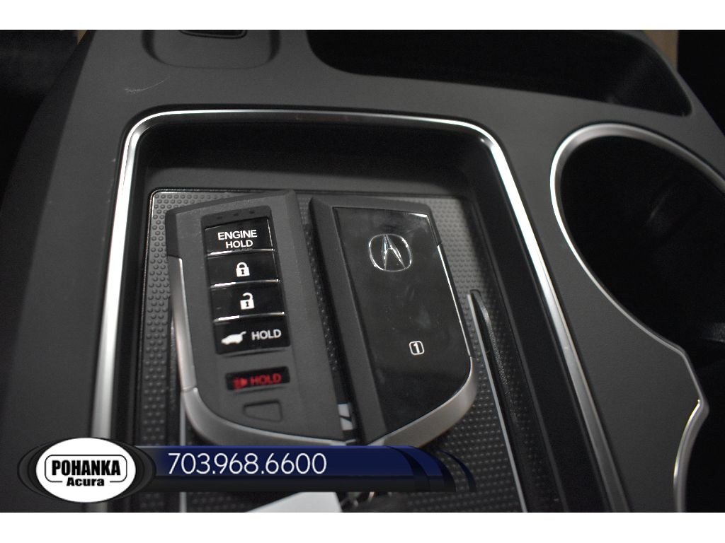 New 2026 Acura MDX w/ Technology Package AWD/4WD image 42