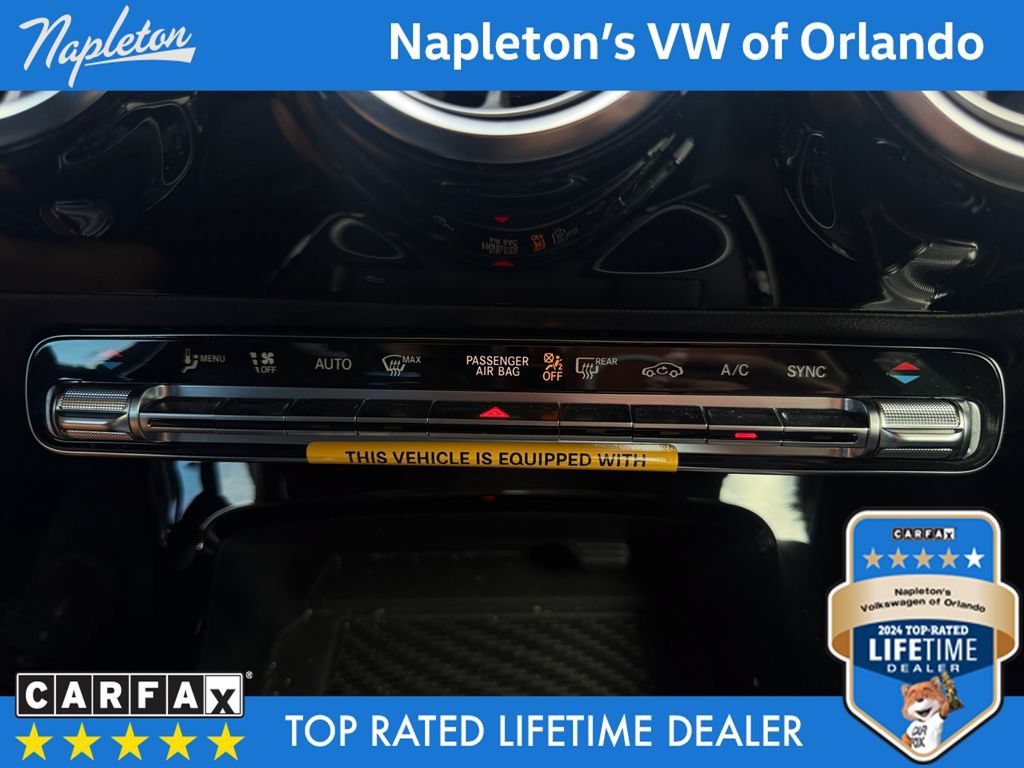 Used 2023 Mercedes-Benz CLA 250 image 18