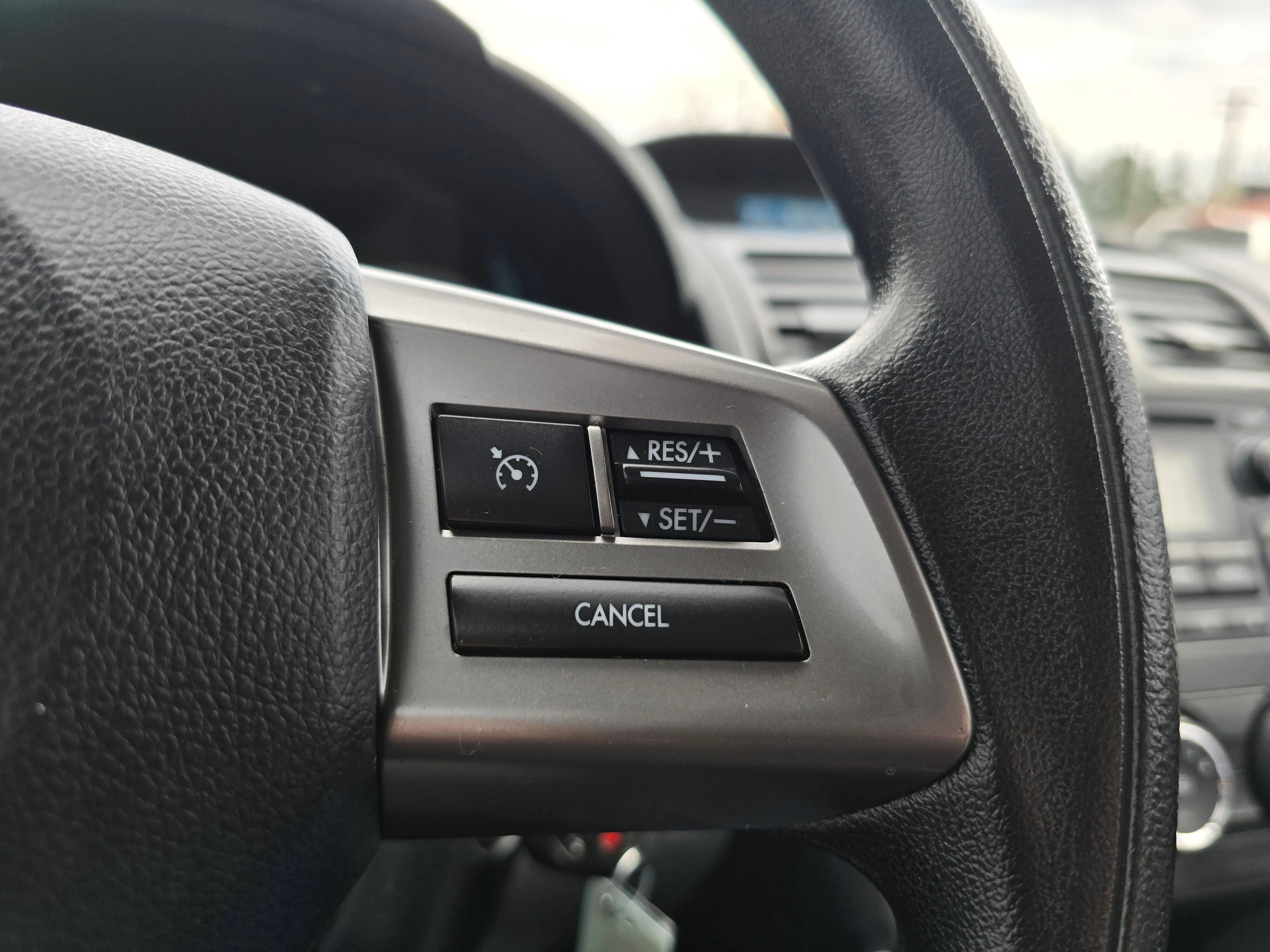 Used 2015 Subaru Forester 2.5i w/ Alloy Wheel Package image 22