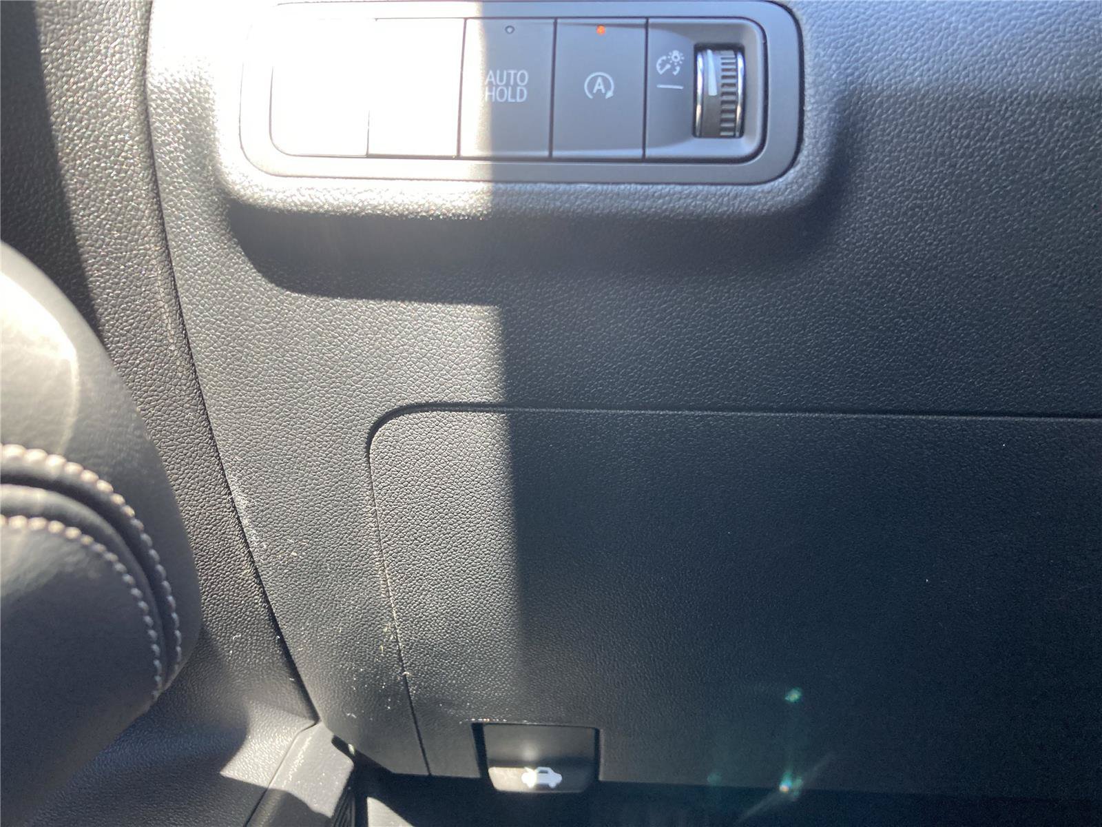 New 2026 GMC Terrain Elevation w/ Black Edition FWD image 17