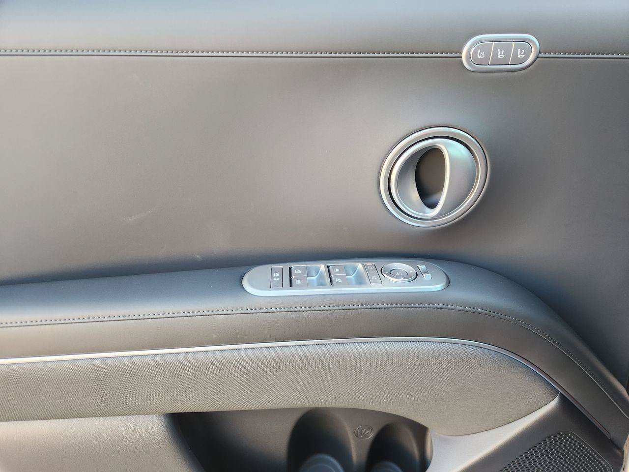 New 2026 Hyundai Palisade Calligraphy FWD image 20