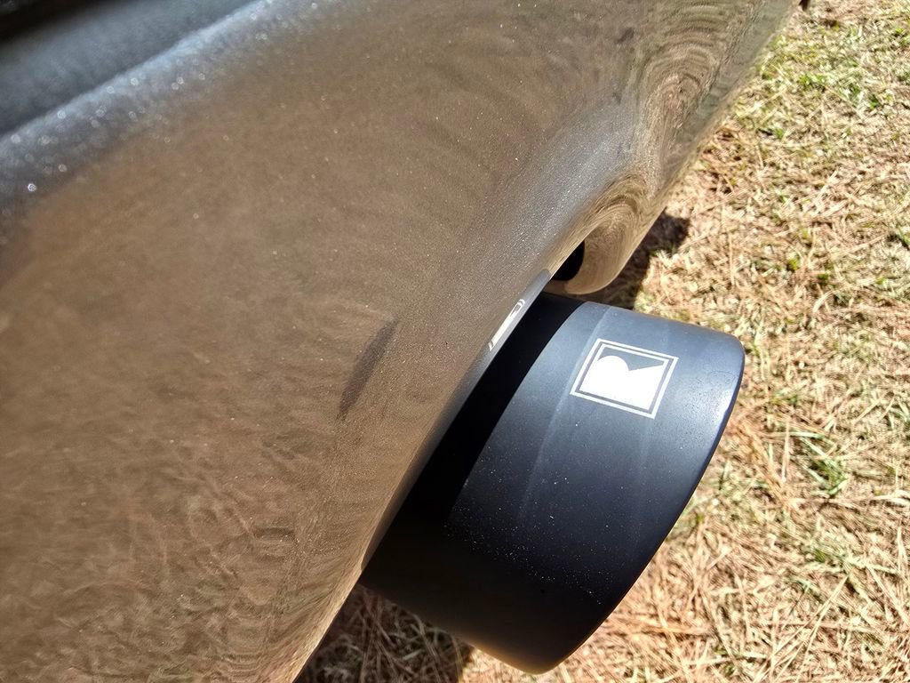 New 2025 Ford F150 XLT w/ Equipment Group 303A High image 31