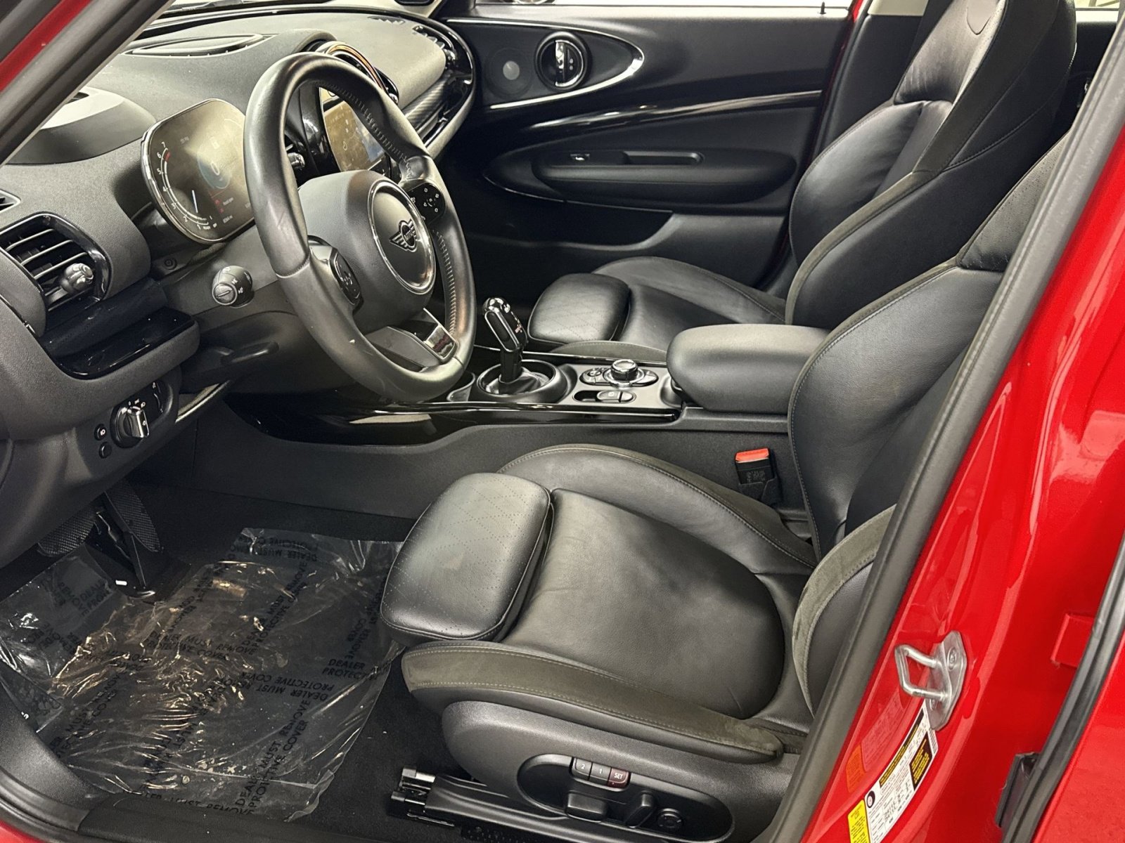 Used 2023 MINI Cooper Clubman S image 2