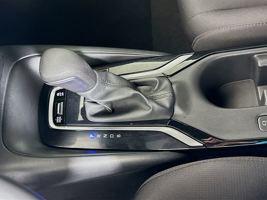 Certified 2024 Toyota Corolla SE image 17