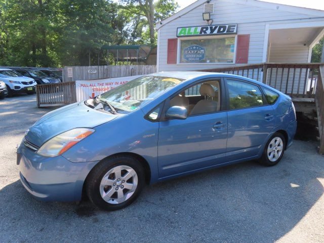 Used 2007 Toyota Prius FWD image 1