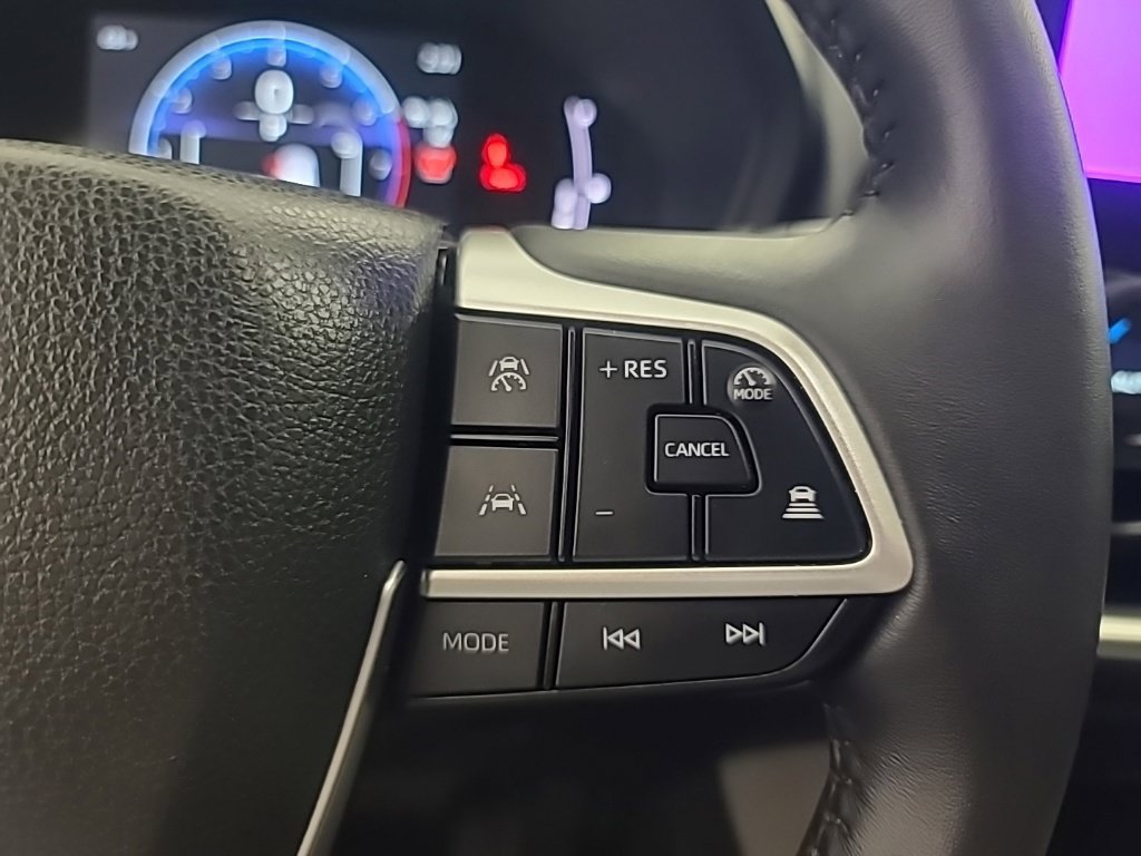 Used 2026 Toyota Grand Highlander AWD image 33