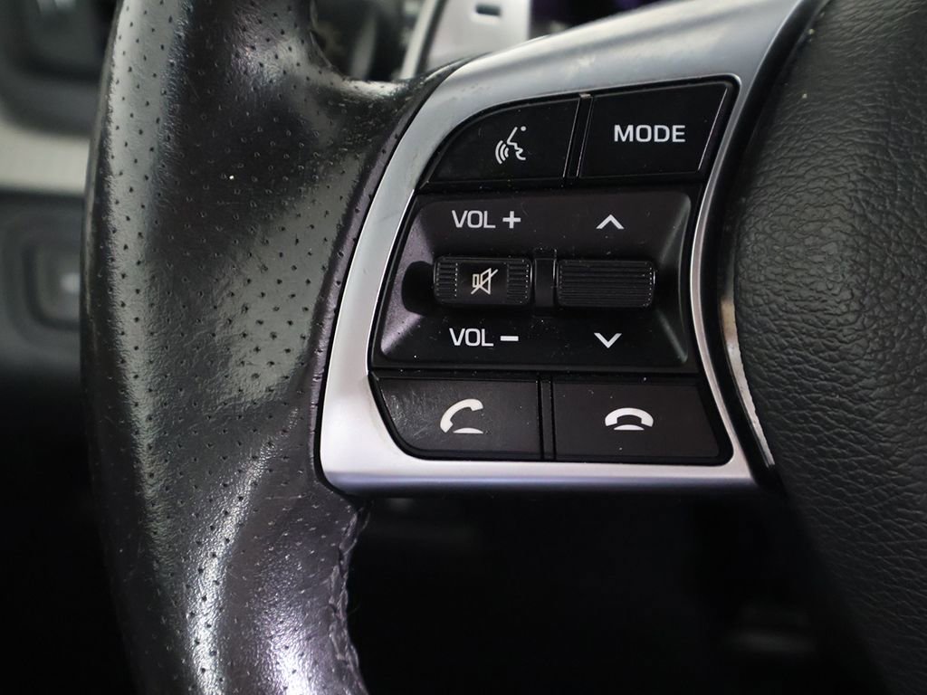 Used 2019 Hyundai Sonata Sport w/ Tech Package 03 FWD image 39