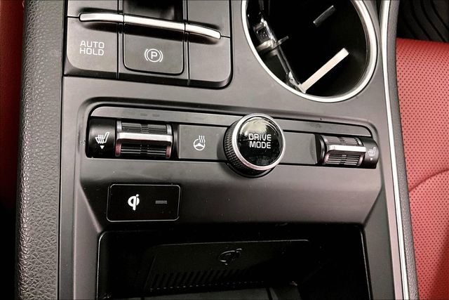 Used 2023 Kia K5 GT-Line w/ GT-Line Premium Package image 35