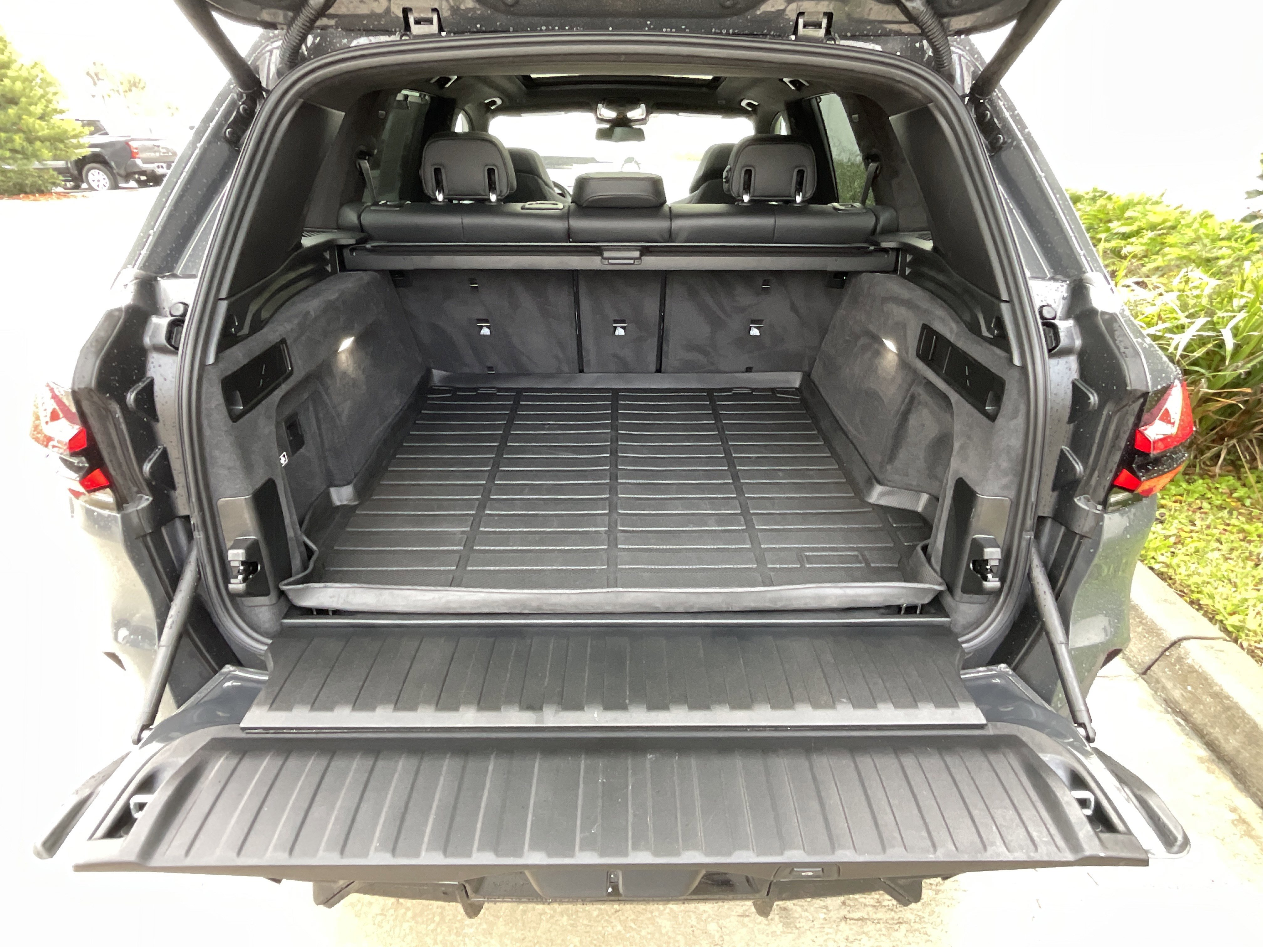 Used 2026 BMW X5 M Competition image 33