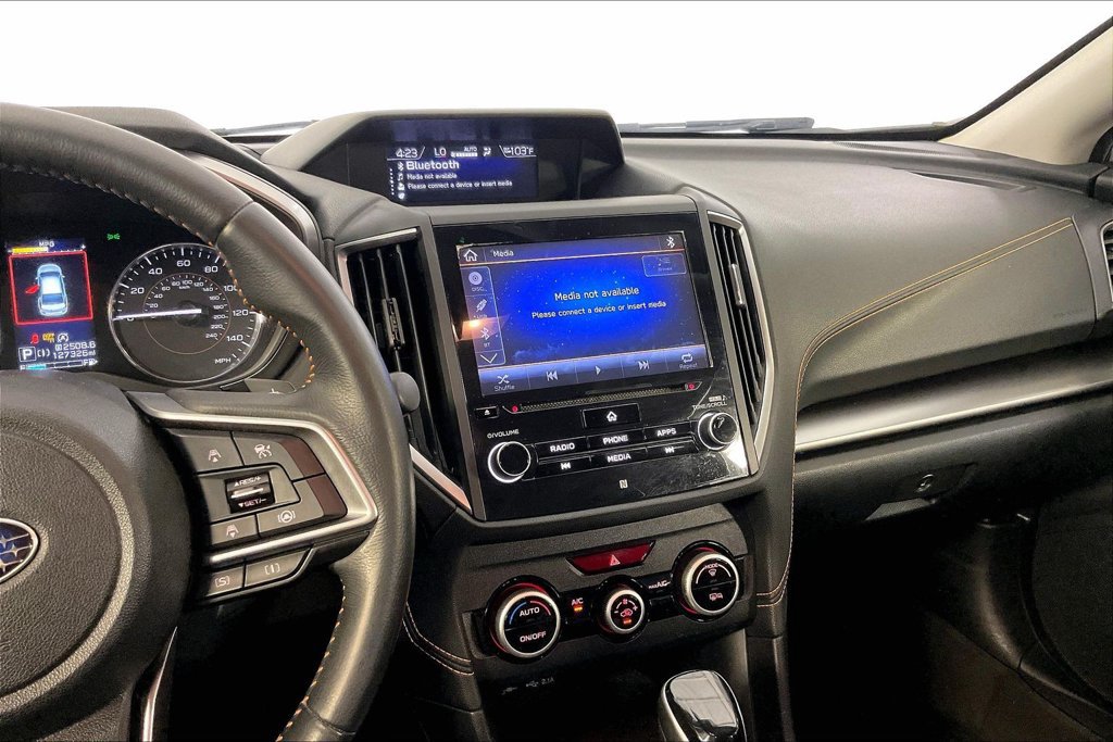 Used 2021 Subaru Crosstrek 2.5i Limited AWD/4WD image 8