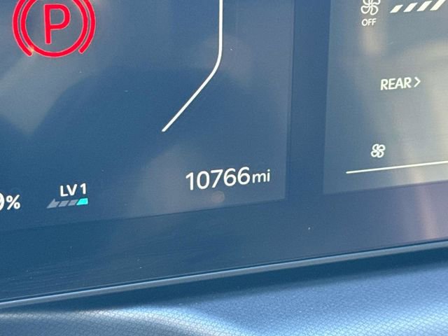 Used 2024 Kia EV9 Light Long Range image 33