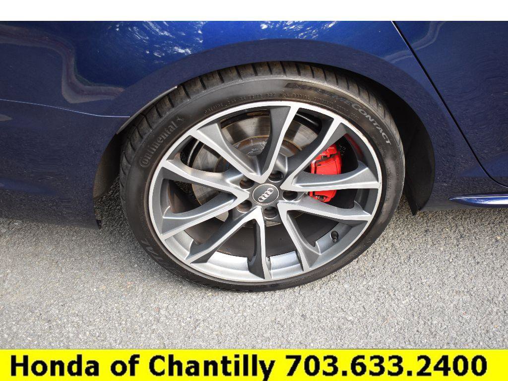 Used 2018 Audi S4 Premium Plus image 36