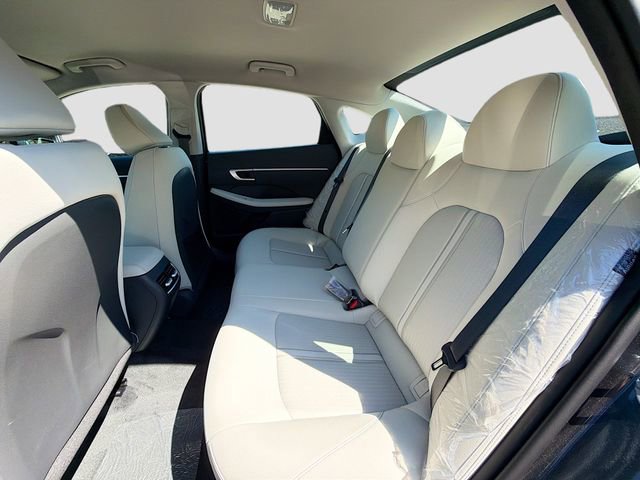New 2026 Hyundai Sonata Blue image 23