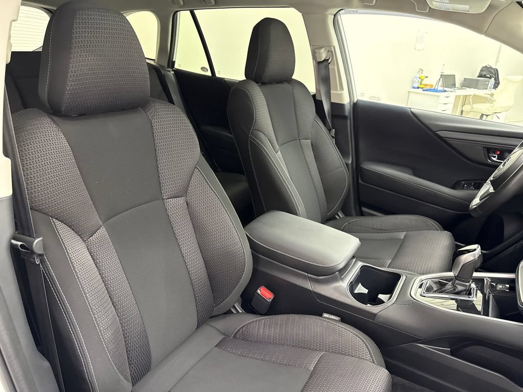Certified 2024 Subaru Outback Premium AWD/4WD image 26
