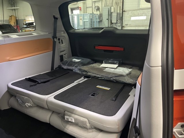 New 2025 Volkswagen ID. Buzz 1st Edition image 22