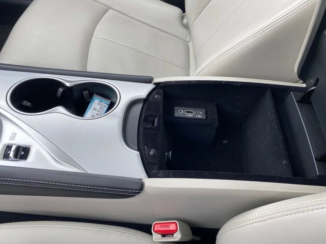 Used 2023 INFINITI Q50 Luxe AWD/4WD image 12