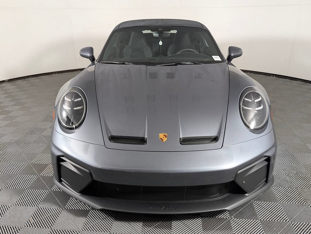 Certified 2026 Porsche 911 GT3 RWD image 10