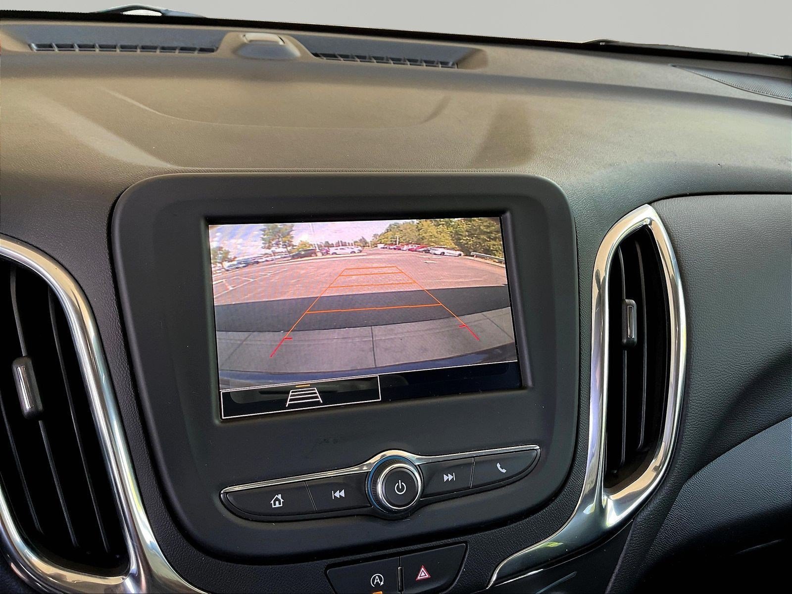 Used 2022 Chevrolet Equinox LT FWD image 14