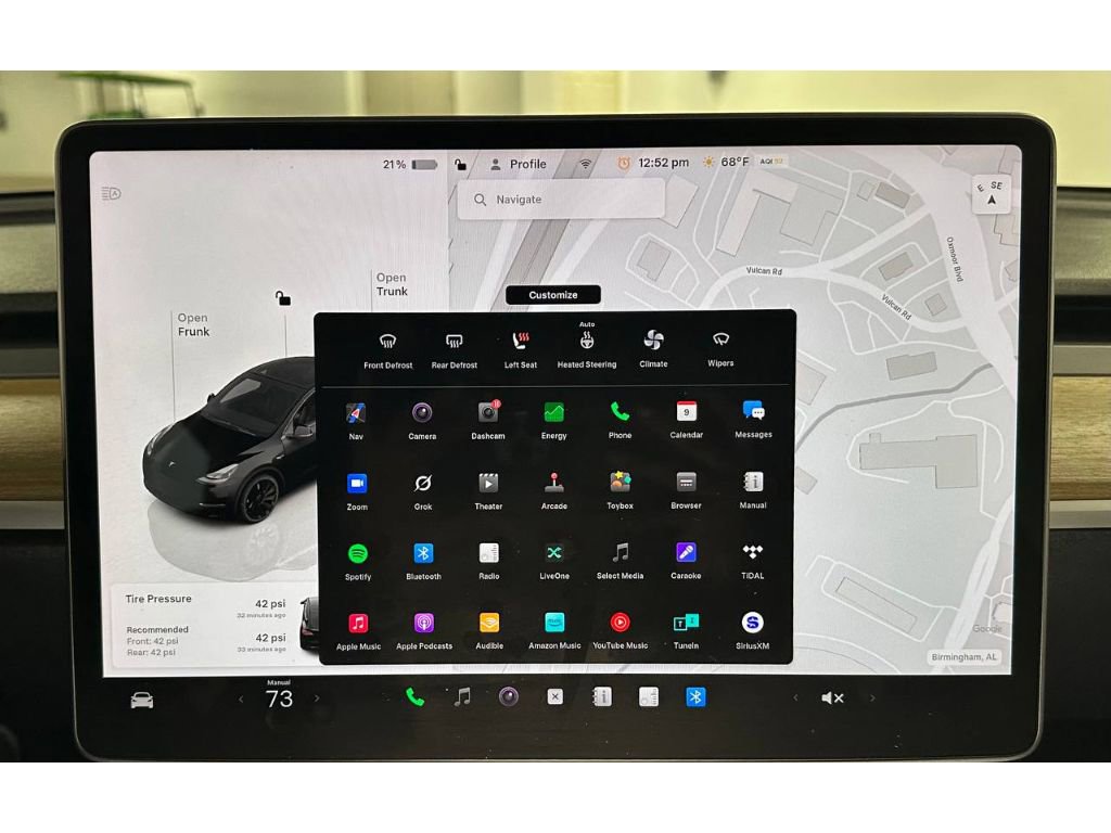 Used 2023 Tesla Model Y Performance image 26