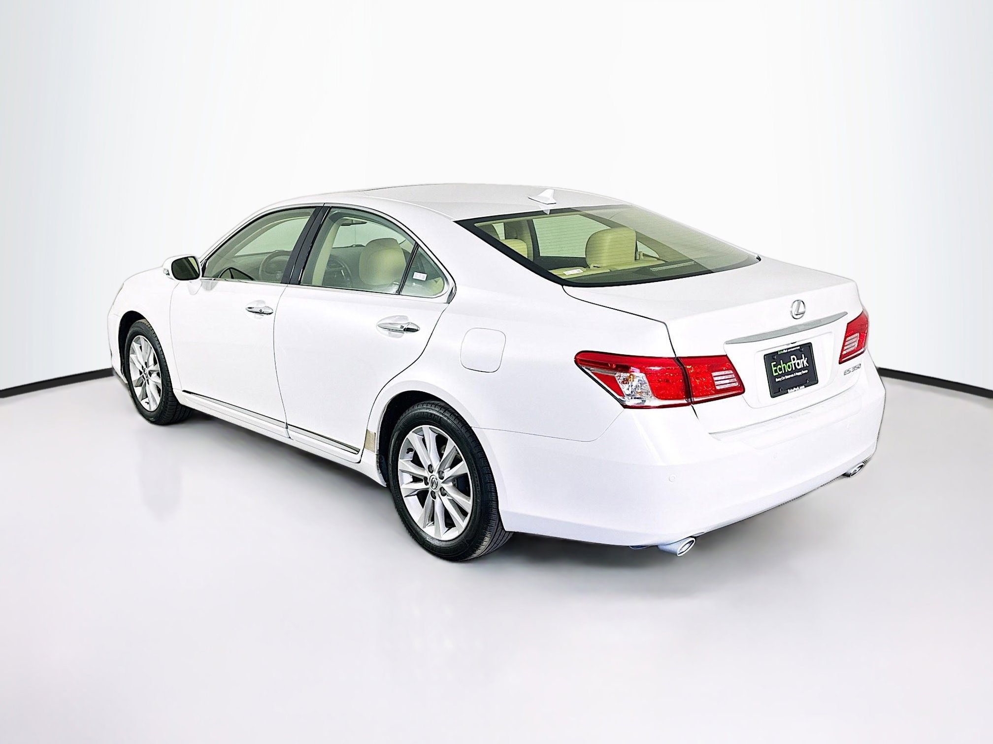 Used 2012 Lexus ES 350 FWD image 5