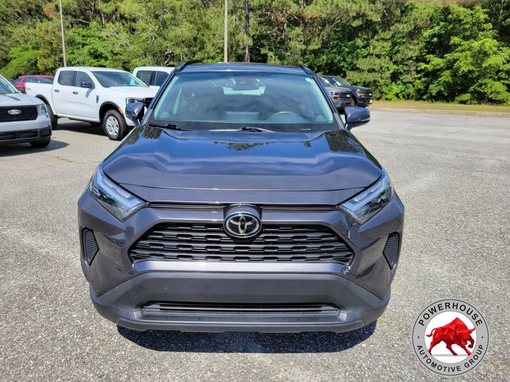 Used 2023 Toyota RAV4 XLE w/ Convenience Package FWD image 10