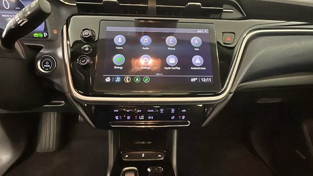 Used 2022 Chevrolet Bolt EUV Premier w/ Launch Edition FWD image 23