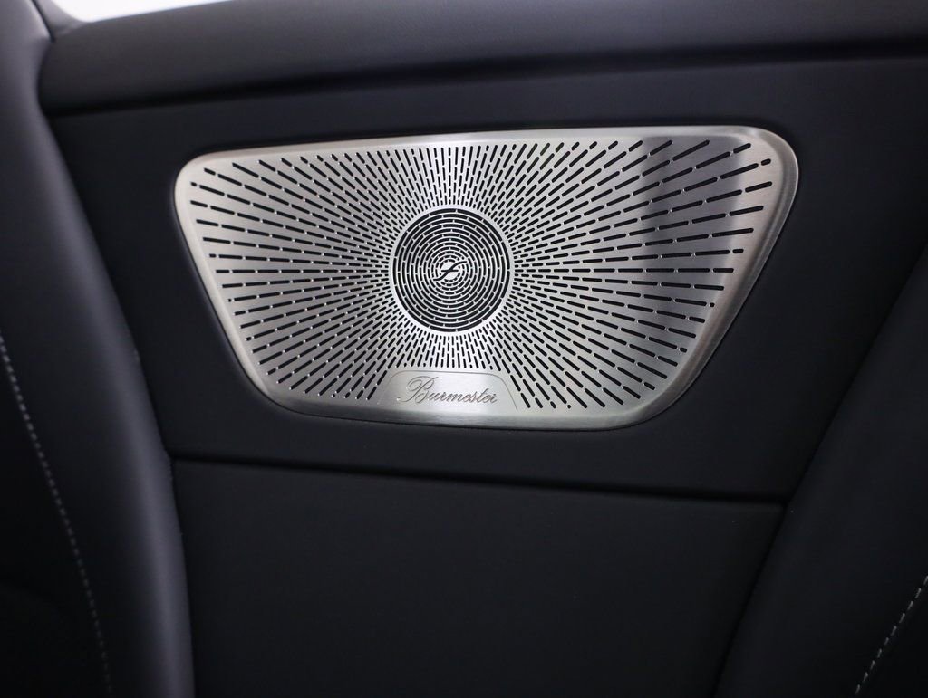 Used 2023 Mercedes-Benz SL 55 AMG 4MATIC image 56