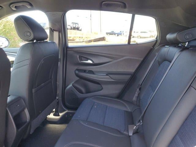 New 2026 Buick Envista Preferred w/ Convenience I Package image 8