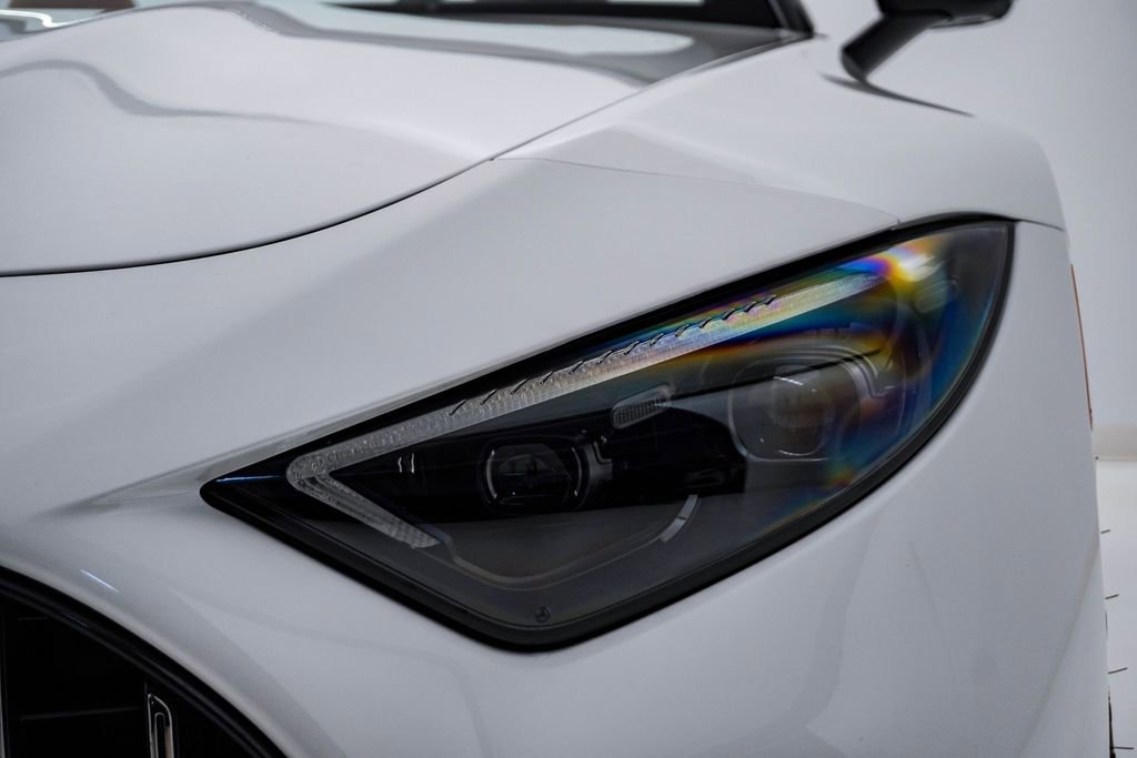 Used 2022 Mercedes-Benz SL 63 AMG SL 63 AMG image 7