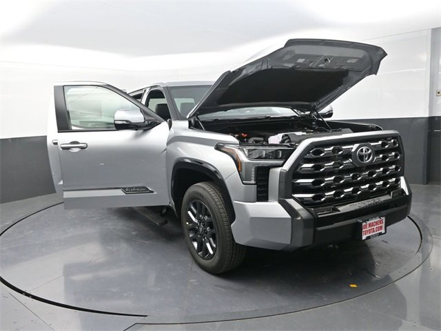 New 2026 Toyota Tundra Platinum image 35