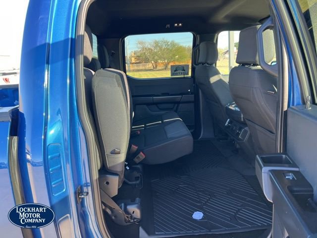 Used 2024 Ford F150 STX image 23