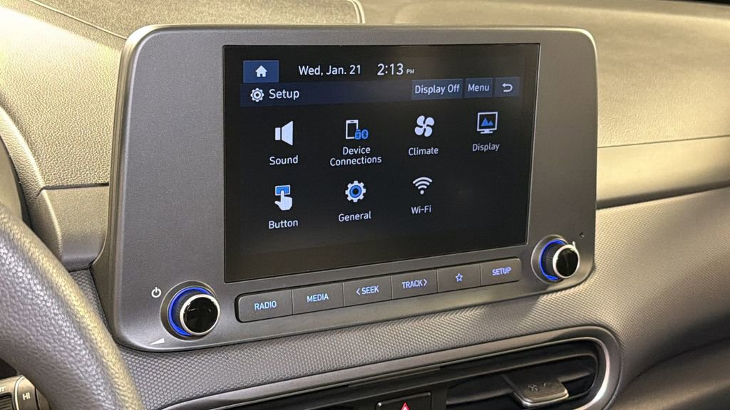 Used 2022 Hyundai Kona SE image 26