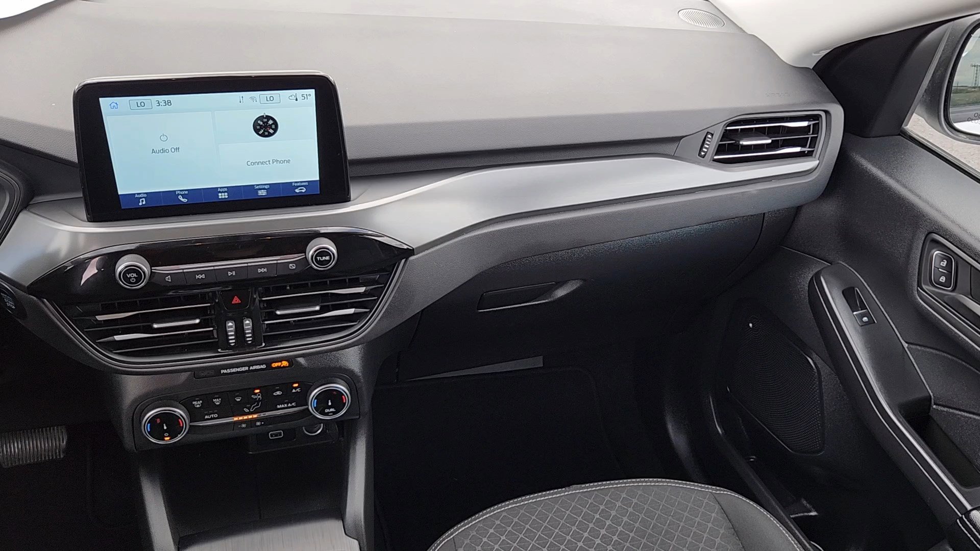 Used 2025 Ford Escape Active image 6