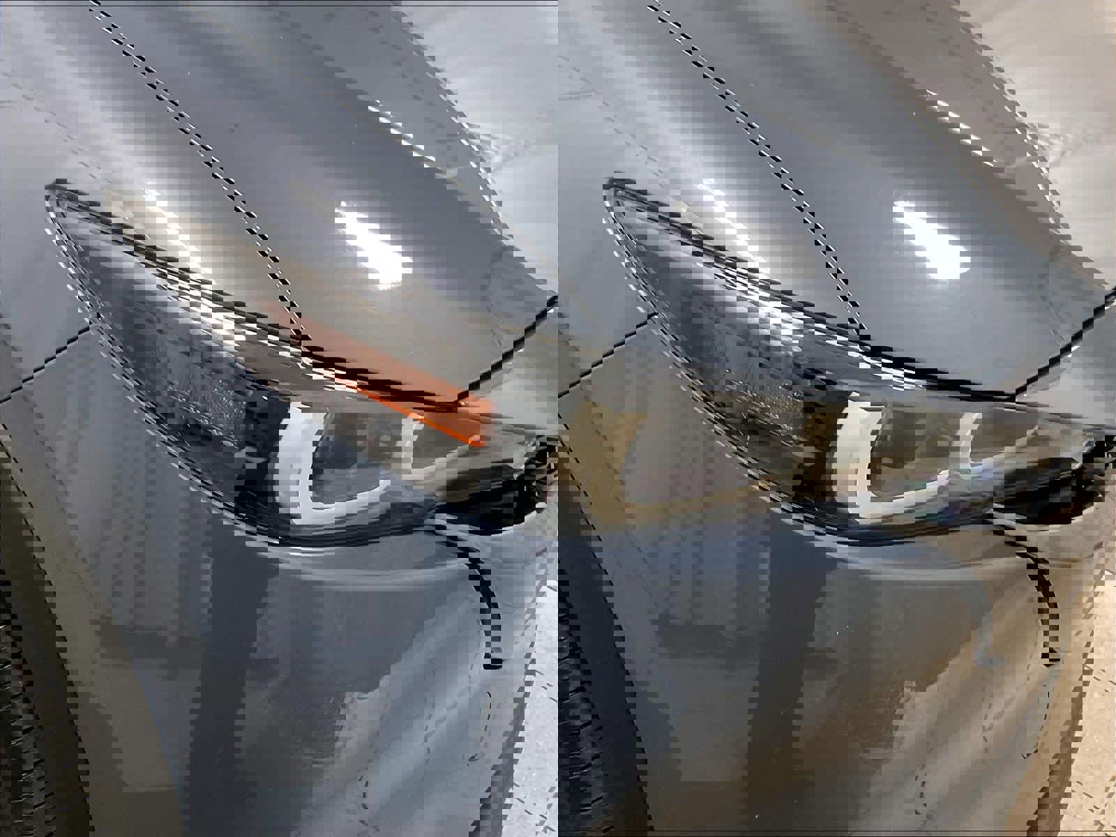 Used 2024 MAZDA CX-5 Carbon Edition image 33