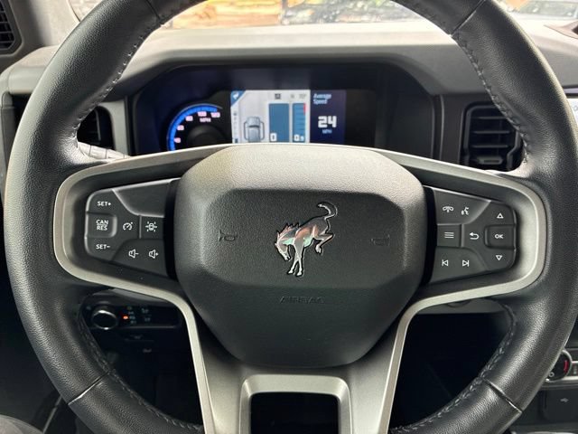 Used 2022 Ford Bronco Everglades AWD/4WD image 41
