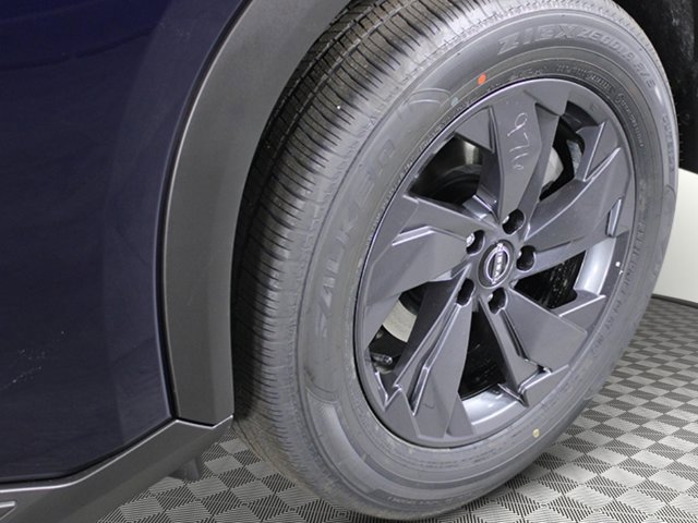 New 2026 Nissan Rogue SV image 9