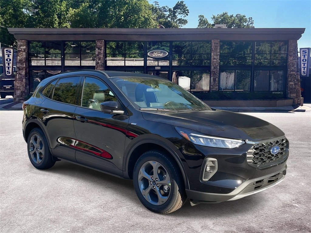 New 2026 Ford Escape ST-Line Select image 1