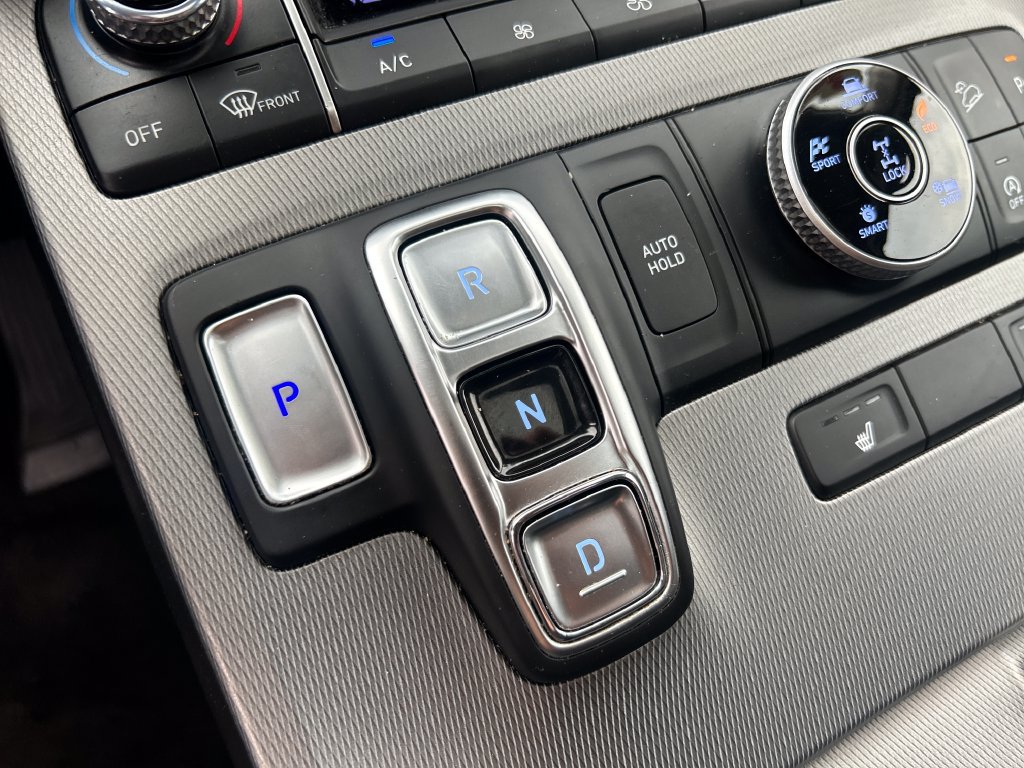 Used 2020 Hyundai Palisade SEL AWD/4WD image 21