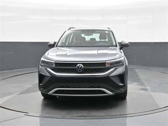 Used 2023 Volkswagen Taos S image 2