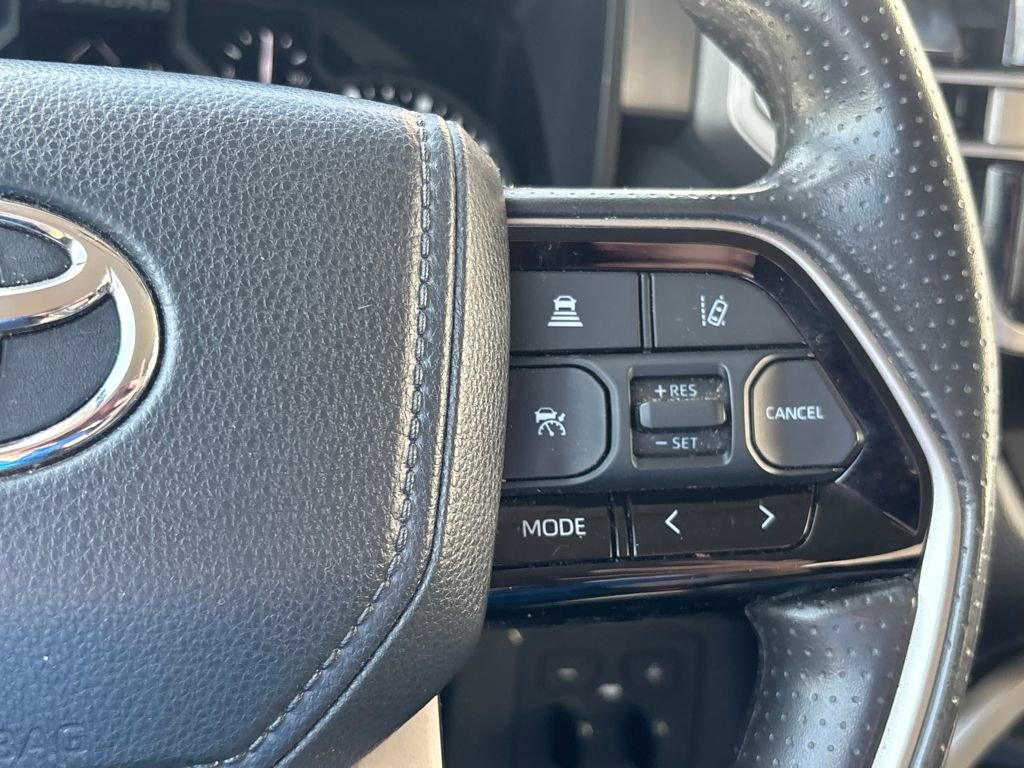 Used 2023 Toyota Tundra SR5 AWD/4WD image 20