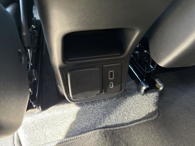 New 2025 Chevrolet TrailBlazer LT w/ Convenience Package image 80