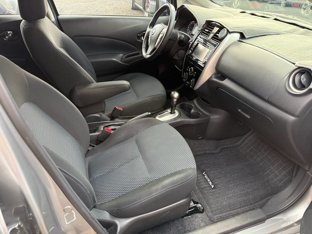 Used 2015 Nissan Versa Note image 14