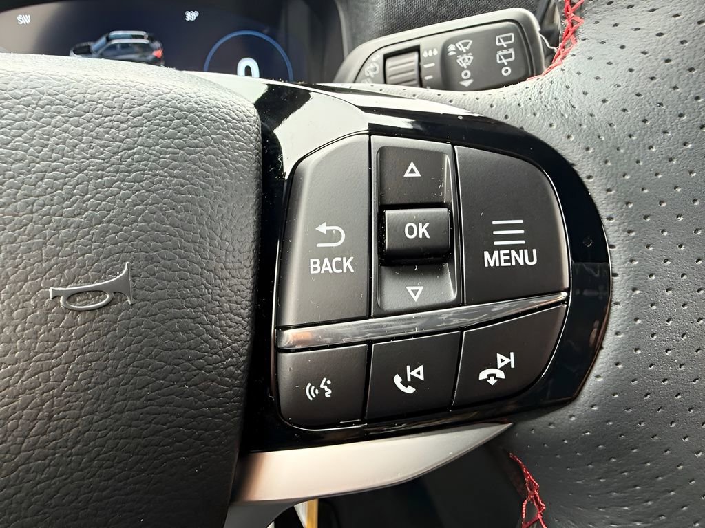 New 2026 Ford Explorer ST-Line w/ ST-Line Street Pack image 33