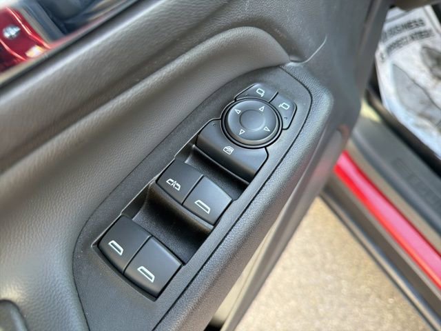 Certified 2023 Chevrolet Equinox LT image 18