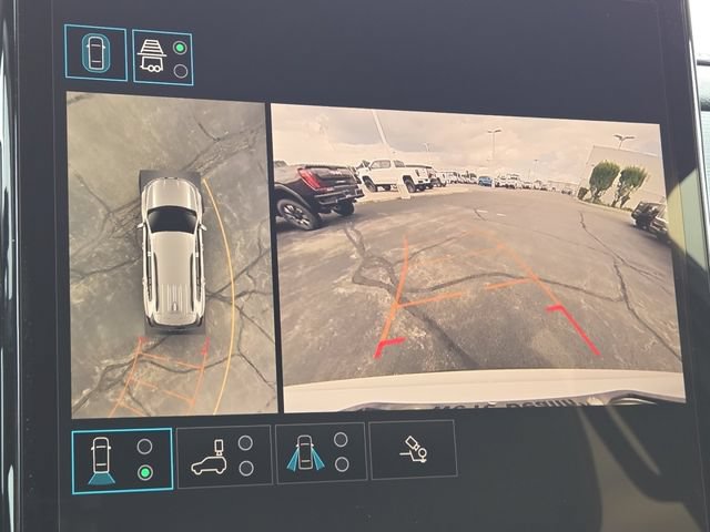 New 2026 GMC Acadia Elevation w/ Black Edition AWD/4WD image 10