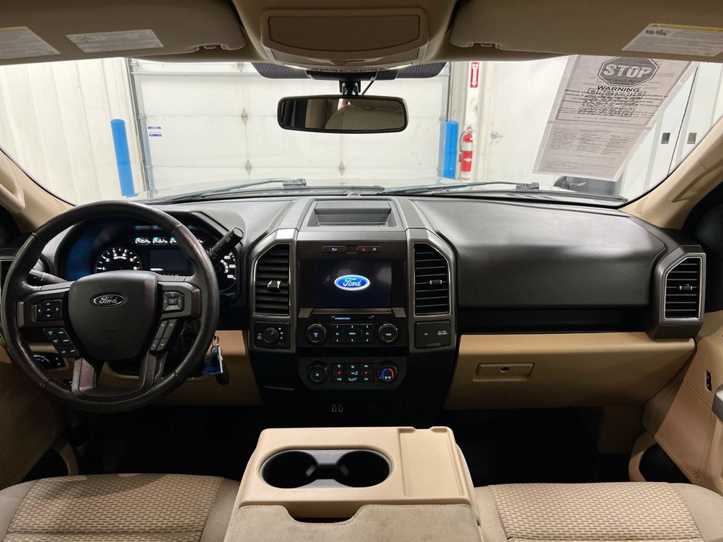 Used 2020 Ford F150 XLT w/ Equipment Group 302A Luxury AWD/4WD image 10